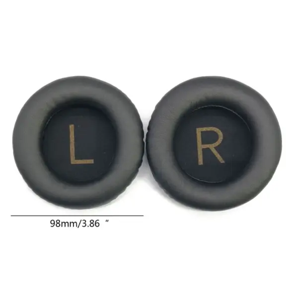 AKG Headphones Memory Foam Ear Pads Replacement - Image 6