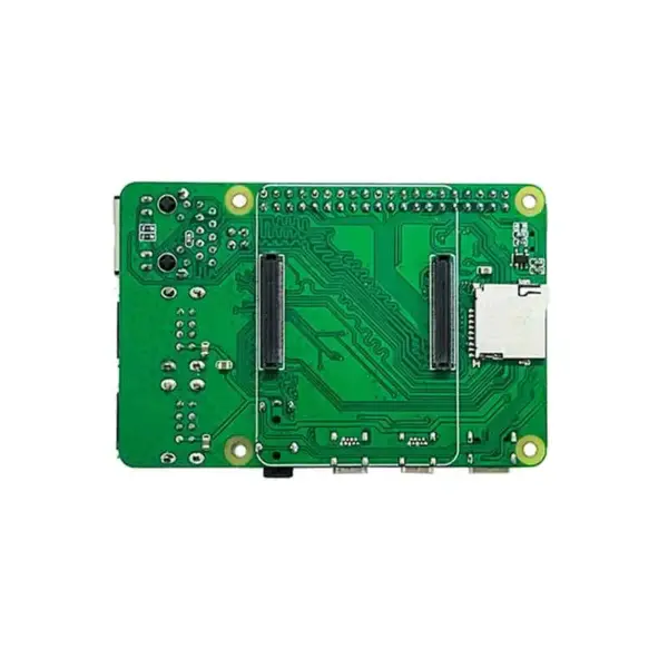 Raspberry Pi CM4 to 4B IO Board Adapter - Image 3