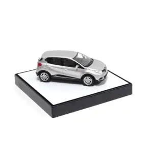 1:43 Scale Metal Diecast CAPTUR Kadjar Model 9 Sd49e3e953651477ebecac005dca45a28G
