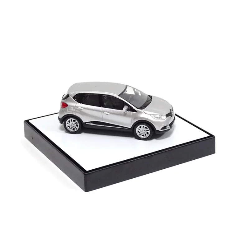 1:43 Scale Metal Diecast CAPTUR Kadjar Model 2 1:43 Scale Metal Diecast CAPTUR Kadjar Model - Image 2