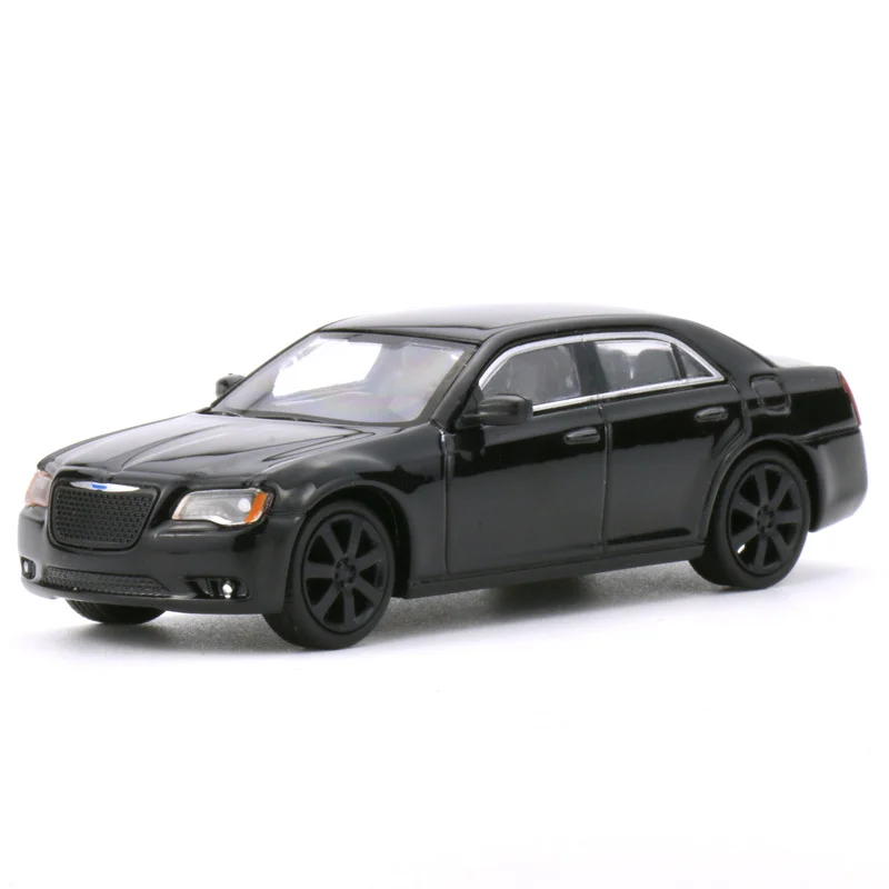 1:64 Chevrolet Tahe Texas Police Diecast Model 5 1:64 Chevrolet Tahe Texas Police Diecast Model - Image 5