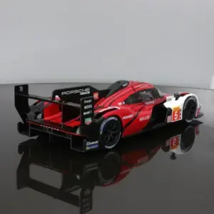 Bburago 1:43 Porsche 911 GT3 RS Model 50 Sd4ccea7879f64006b8c336ea16f814ddI 2