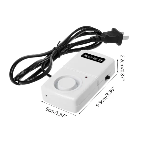 120db Power Cut Failure Alarm with LED Indicator - Image 6