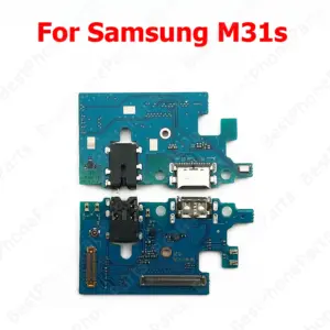 Fast Charging Port for Samsung Galaxy M Series 19 Sd4fcd276ed8f4b729d7c30c8b325efc40