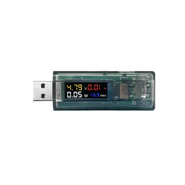 ESP32-S3 Lottery Miner USB Chain 117KH/s - Image 2