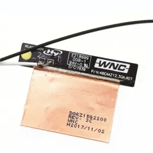 Dell Inspiron Laptop WiFi Antenna Cable 4 Sd57ee8f0dcd546efb6296af6eefd7862O