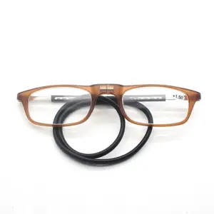 Folding Presbyopia Glasses with Magnetic Closure 11 Sd58de78b7f4748e9882b26cd2810fa484