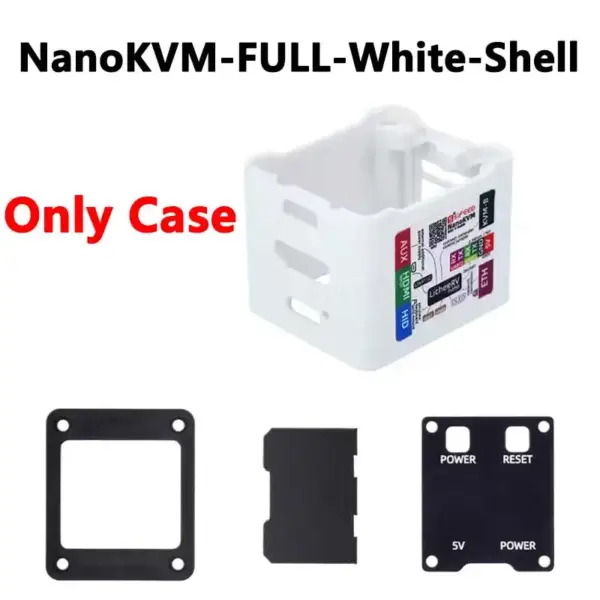 NanoKVM IP-KVM Remote Control Module for Sipeed - Image 9
