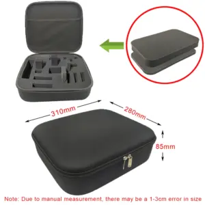 Customized Travel Foam Storage Bag for Outdoor Accessories 71 Sd59818c4fa21440a9344e8e9199ebcbdo