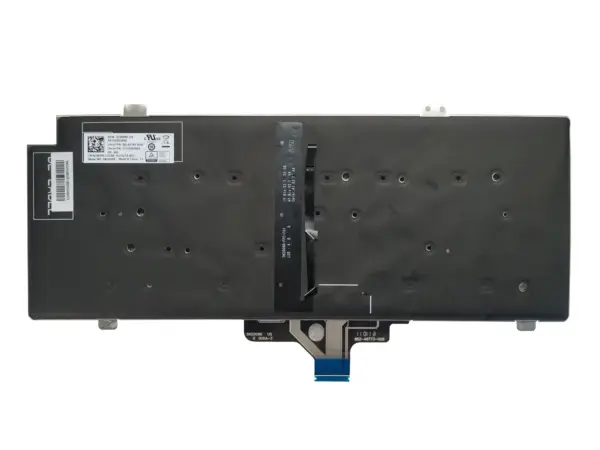 DELL Latitude Keyboard Replacement 5420 5421 7420 - Image 5