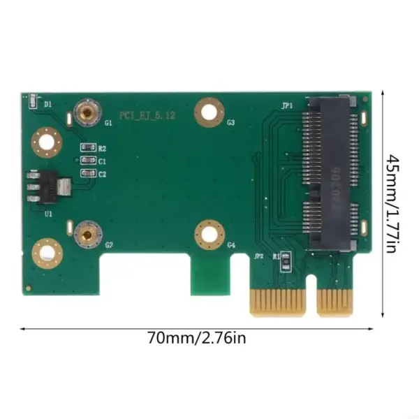 Mini PCIe to PCI-E Wireless Adapter Card - Image 6
