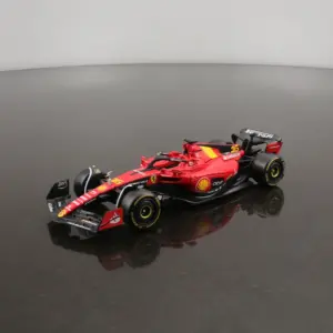 Bburago 1:43 Red Bull RB19 F1 Model Car 75 Sd657d7aa17d34d1f8e5bcf57f9b15fc52