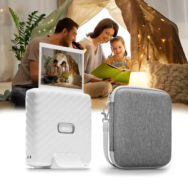 Protective Case for Fujifilm Instax Link Wide Printer - Image 2