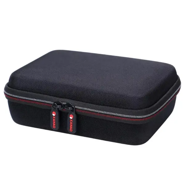 Hard Case for Focusrite Scarlett Solo Interface - Image 6