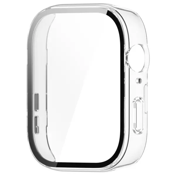 Glass Protector and Case for HUAWEI WATCH FIT 3 - Image 3