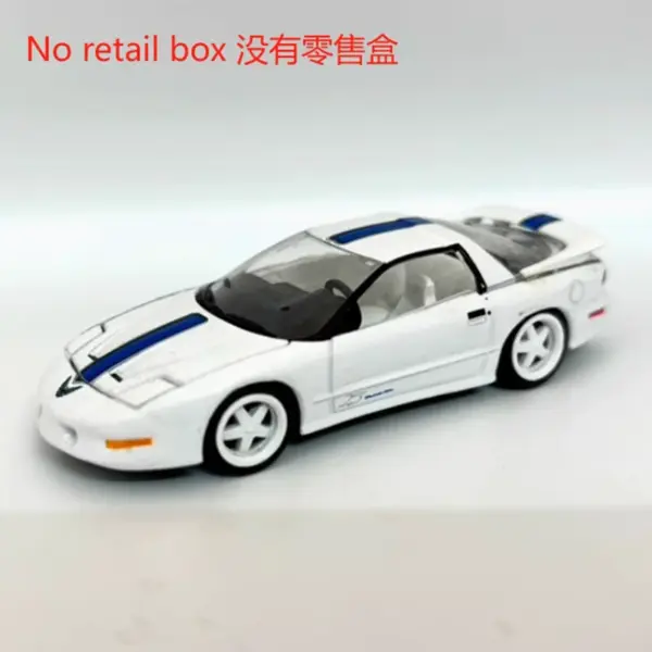 Autoworld 1:64 Alloy Car Collection Model - Image 22