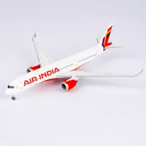 Air India A350-900 Alloy Model VT-JRA 1:400 14 Sd6a82bd3749d48ff93a4ab576201834fL