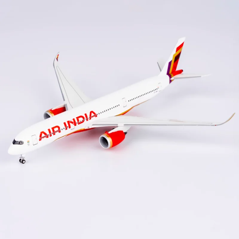 Air India A350-900 Alloy Model VT-JRA 1:400 6 Air India A350-900 Alloy Model VT-JRA 1:400 - Image 6