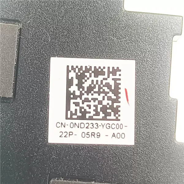 Dell Latitude 3120 3140 Laptop Speaker Set - Image 3