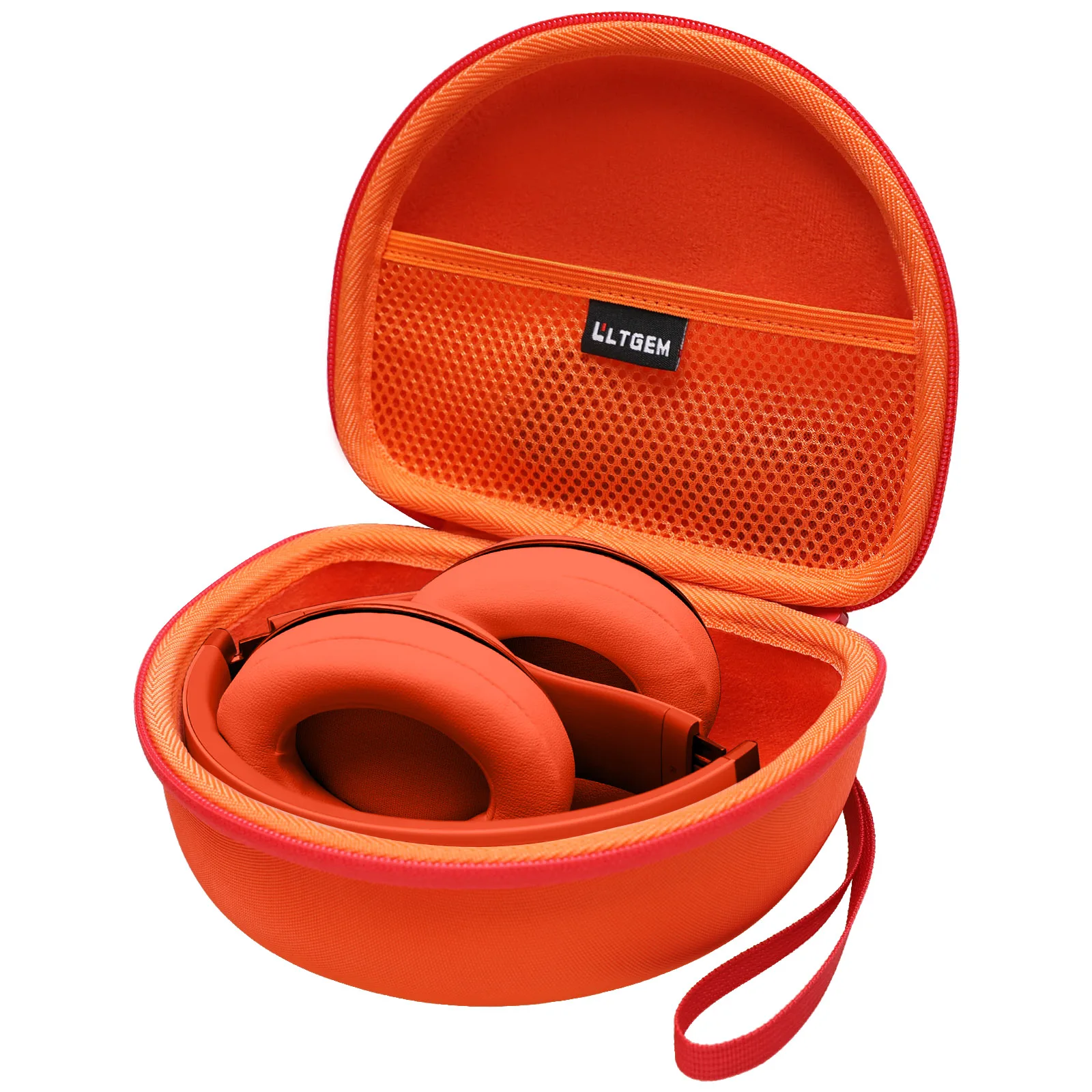 EVA Hard Case for JBL Headphones Protection 7 EVA Hard Case for JBL Headphones Protection - Image 7