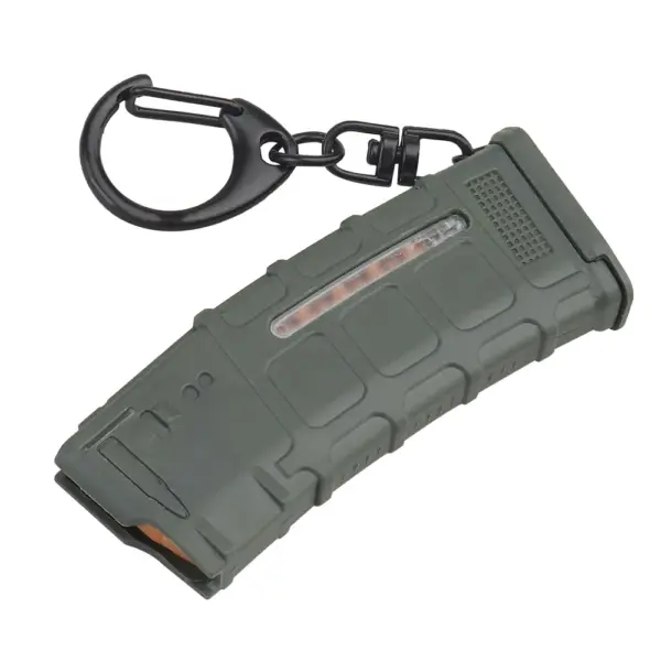 MP Mag Shape Tactical Keychain Ornament - Image 7