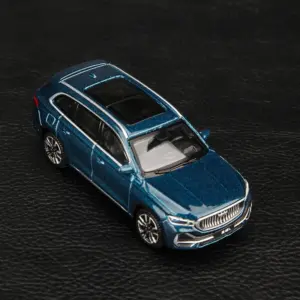 Bburago 1/64 Die-Cast Car Collection 56 Sd6ebb1b9041c49fcbaec295723a080964