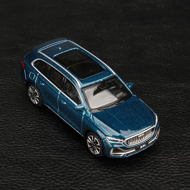 Bburago 1/64 Die-Cast Car Collection 26 Bburago 1/64 Die-Cast Car Collection - Image 26