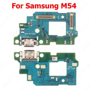 Fast Charging Port for Samsung Galaxy M Series 20 Sd6feb71743f3427b921c197fb3865d2bK