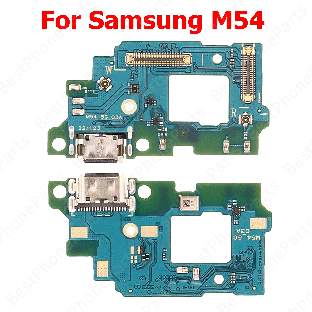 Fast Charging Port for Samsung Galaxy M Series 9 Fast Charging Port for Samsung Galaxy M Series - Image 9