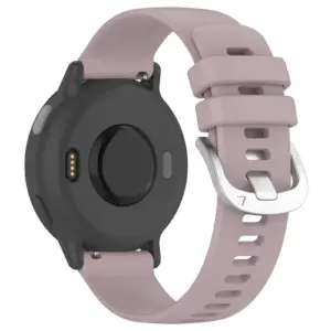 Quick Release Silicone Strap for Garmin Watches 27 Sd72304c659f84f479d4c2c1937398973U
