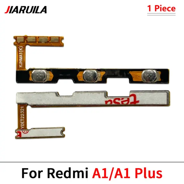Xiaomi Mi A1 A2 Lite A3 Volume Flex Cable - Image 8