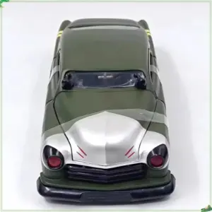 1951 Mercury Alloy Model 1:24 Scale 11 Sd75b10dd34e14e5a836e5386107040eeC