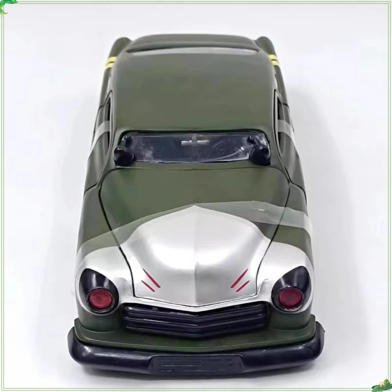 1951 Mercury Alloy Model 1:24 Scale 5 1951 Mercury Alloy Model 1:24 Scale - Image 5