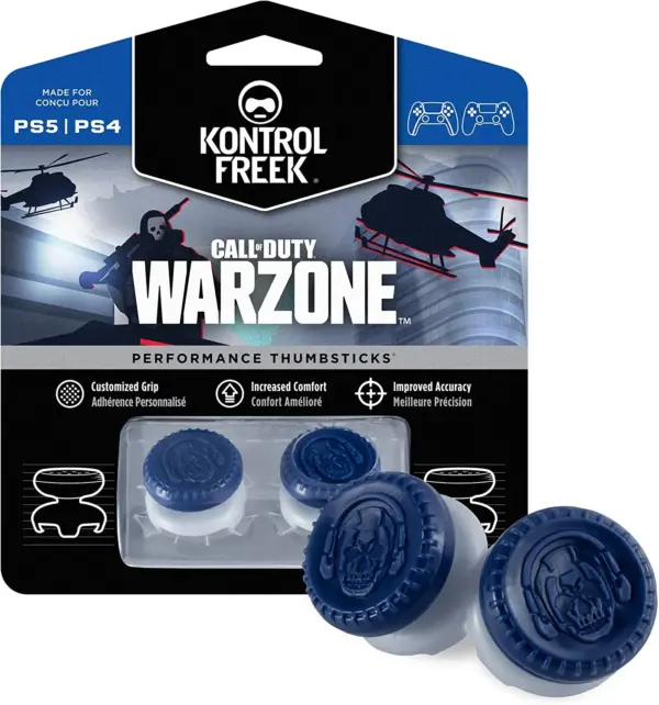 Performance Thumbsticks for PS4 and PS5 Controllers - Image 20