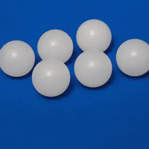 Floating White Polypropylene Plastic Balls 2-50mm 10 Sd76a4fa3a2a640108f2c905972b6e4a2a