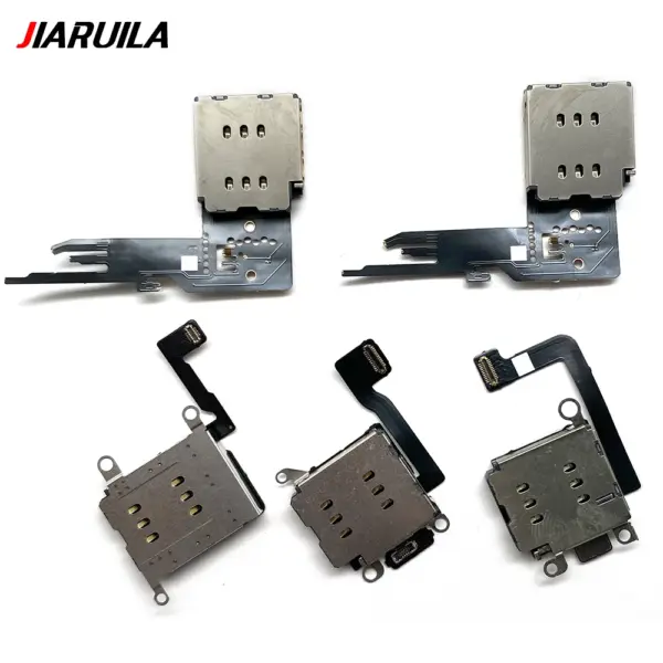 Dual SIM Card Reader for iPhone 11-15 Models - Image 4
