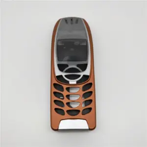 Nokia 6310i Battery Door and Front Frame Repair Kit 7 Sd7ba60472c4941c2bafa2a0dc356430eK