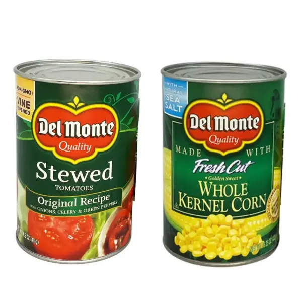 Hidden Diversion Safe Food Can Container - Image 13