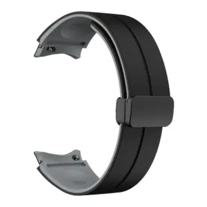 Magnetic D Buckle Silicone Strap for Galaxy Watch 71 Sd80c8b172caa48559d9827af87780135c 2