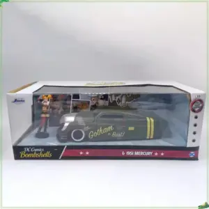 1951 Mercury Alloy Model 1:24 Scale 12 Sd81c3428c3a046b5812d77eb7deb600ci