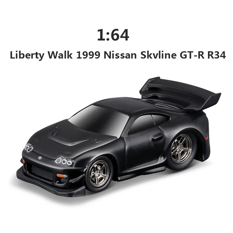 Maisto 1:64 Mini Ferrari Porsche Collector Model 13 Maisto 1:64 Mini Ferrari Porsche Collector Model - Image 13