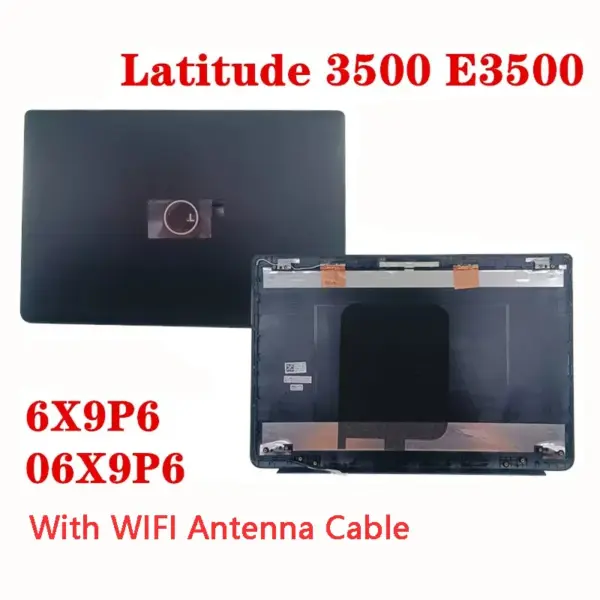 Dell Latitude 3500 E3500 LCD Back Cover Case - Image 7