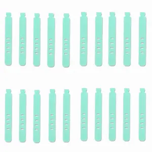 Silicone Cable Management Ties Set 20pcs 41 Sd836774b92e04591adb8e18d8e197a325