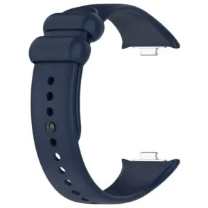 Silicone Watch Band for Redmi Watch 4 and Mi Band 8 Pro 27 Sd84580ee50fb4689a44d1267eba0e19dw