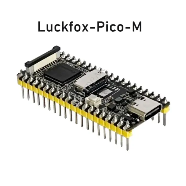 LuckFox Pico RV1103 AI Development Board - Image 7