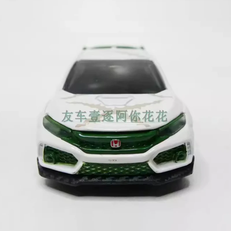 TOMY TOMICA OMY 11-14 Diecast Car Model 5 TOMY TOMICA OMY 11-14 Diecast Car Model - Image 5