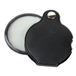 Mini 5X Folding Magnifier with Hand Loupe 6 Sd8b26233bd3a48aeaec946a165300ba80