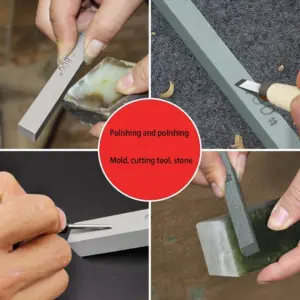 Silicon Carbide Grinding Stone 150/200mm 10 Sd8d2b2546f7a4c1a998140a962637efcK