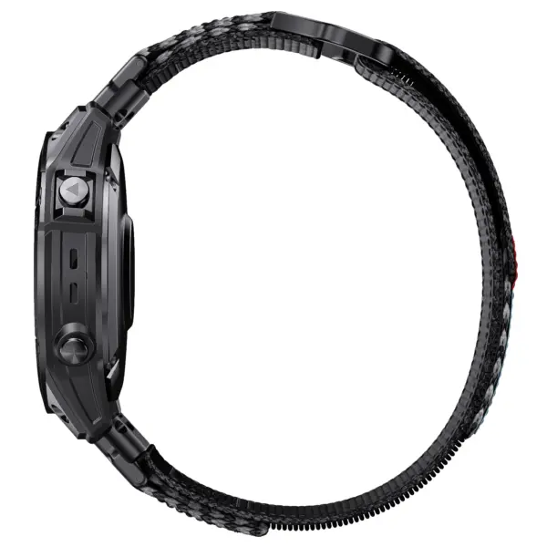 Garmin Fenix Watch QuickFit Strap Replacement - Image 5