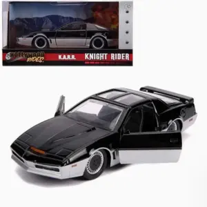 Knight Rider KITT Diecast Model 1/32 Scale 9 Sd9391ab0787d4178b0b0e97deb1de35bf
